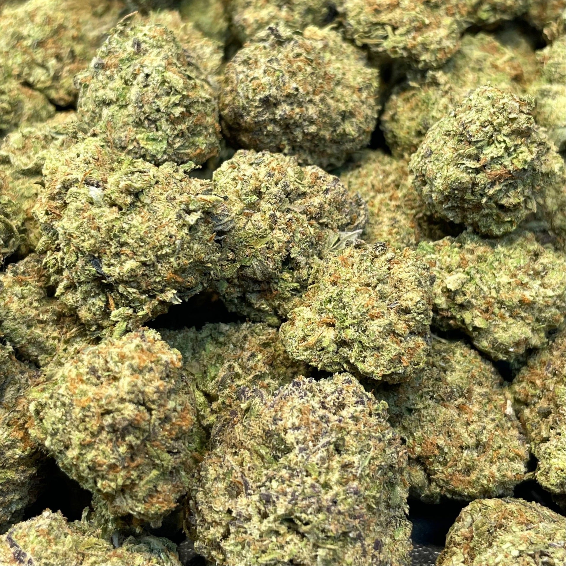 Image of PACK EXTRA (Δ-9 THC)