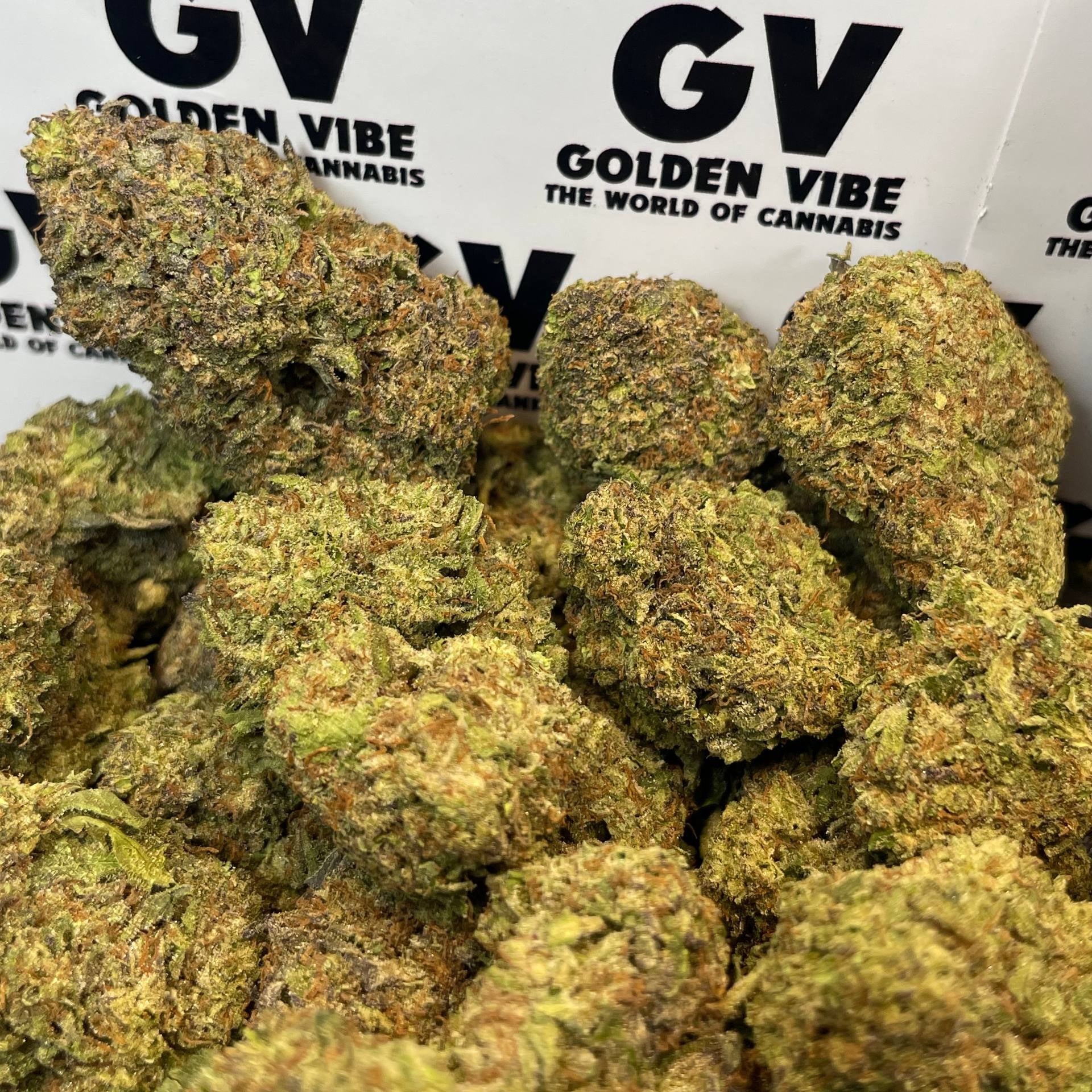 Golden Vibe