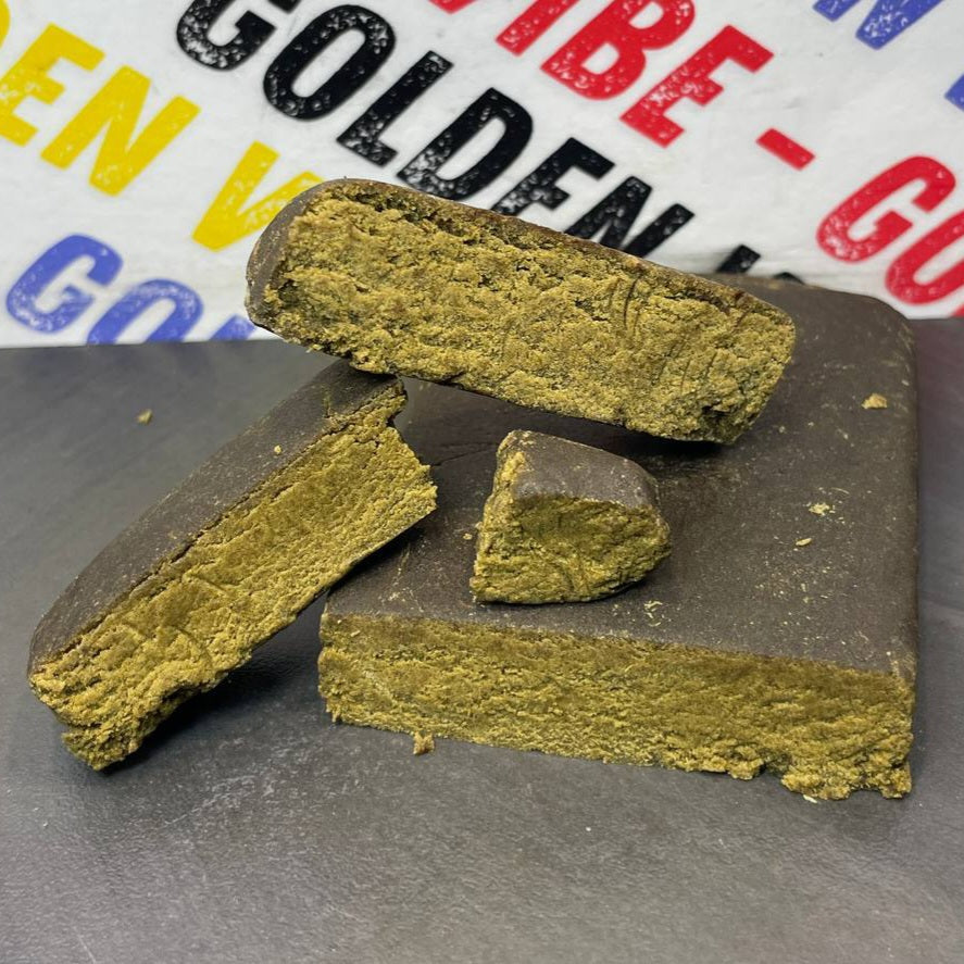 Golden Vibe