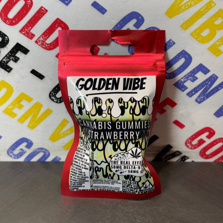 Golden Vibe