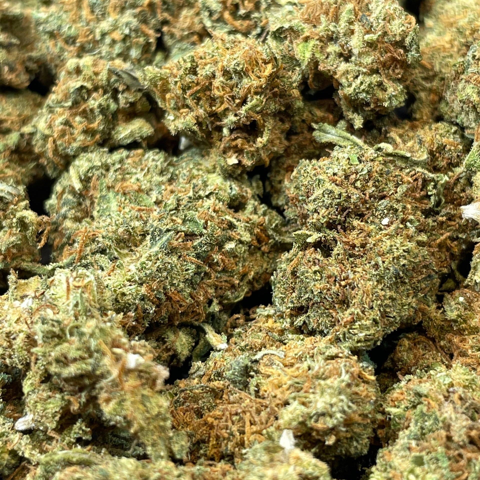 Image of CRITICAL + (CBD)
