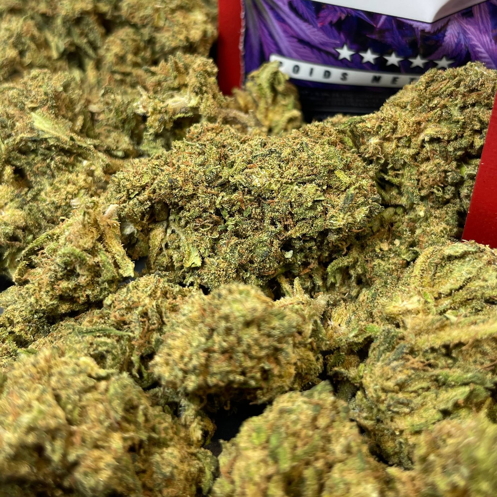 Golden Vibe