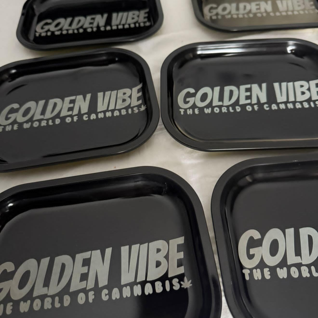Golden Vibe