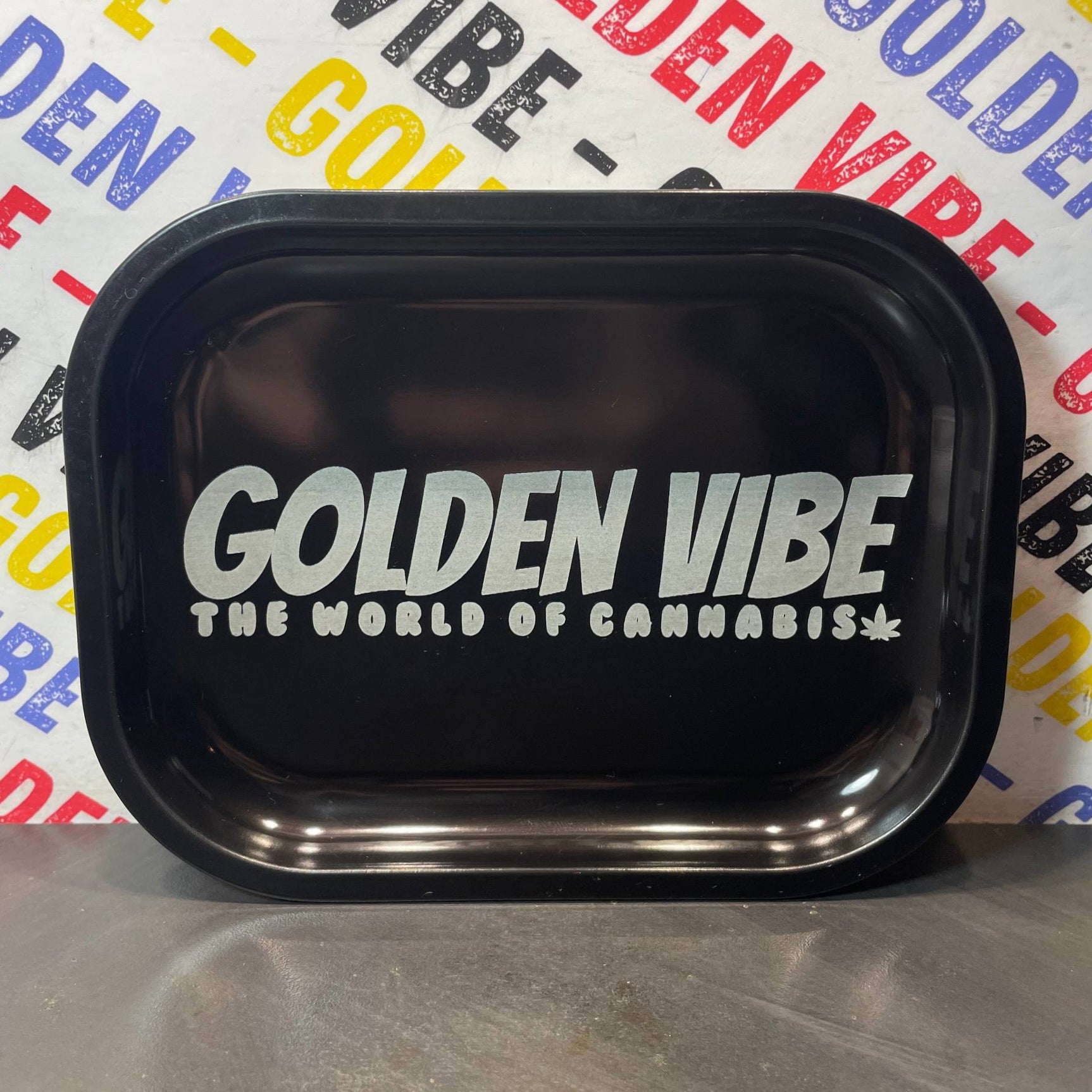 Golden Vibe