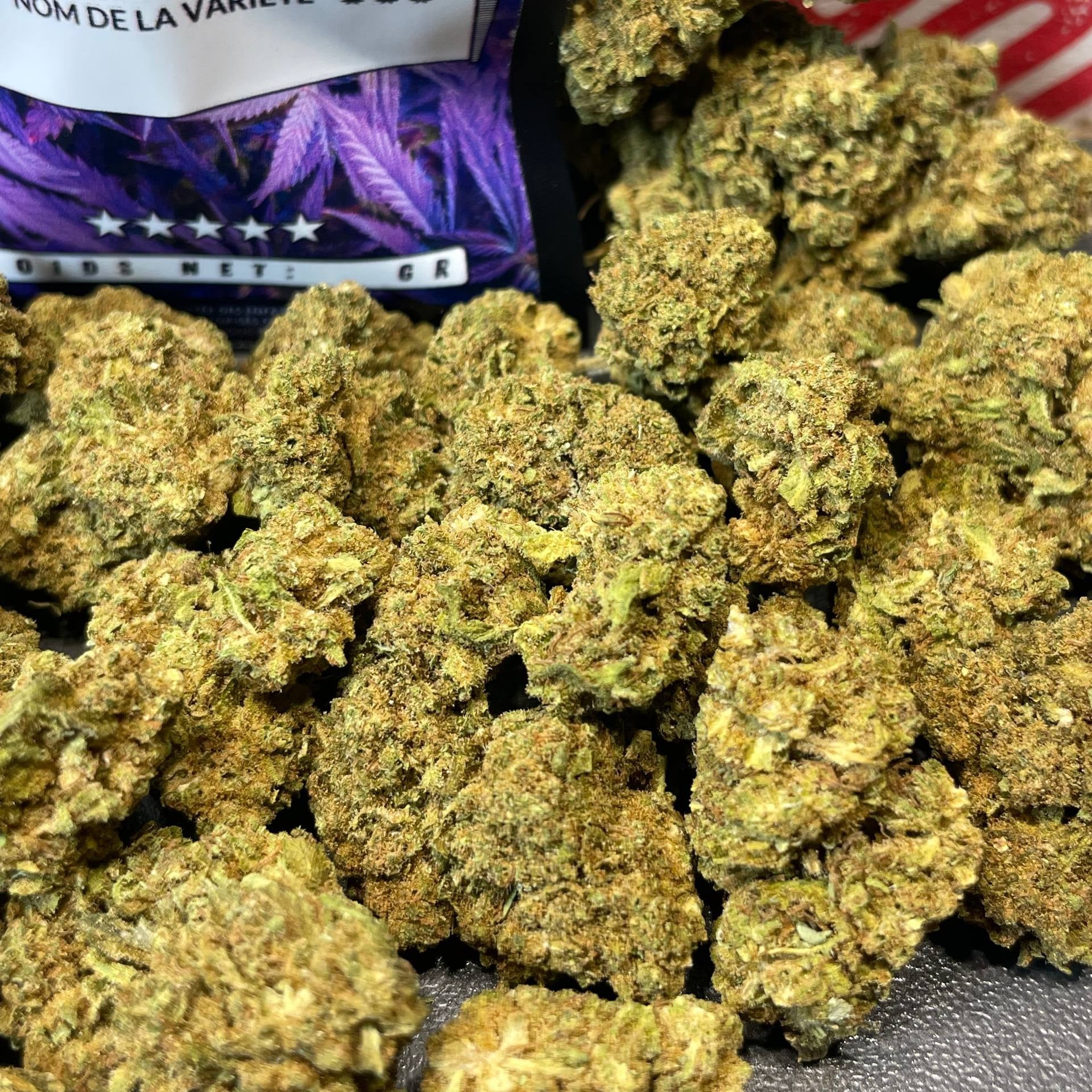 Image of REMEDIO (CBD)
