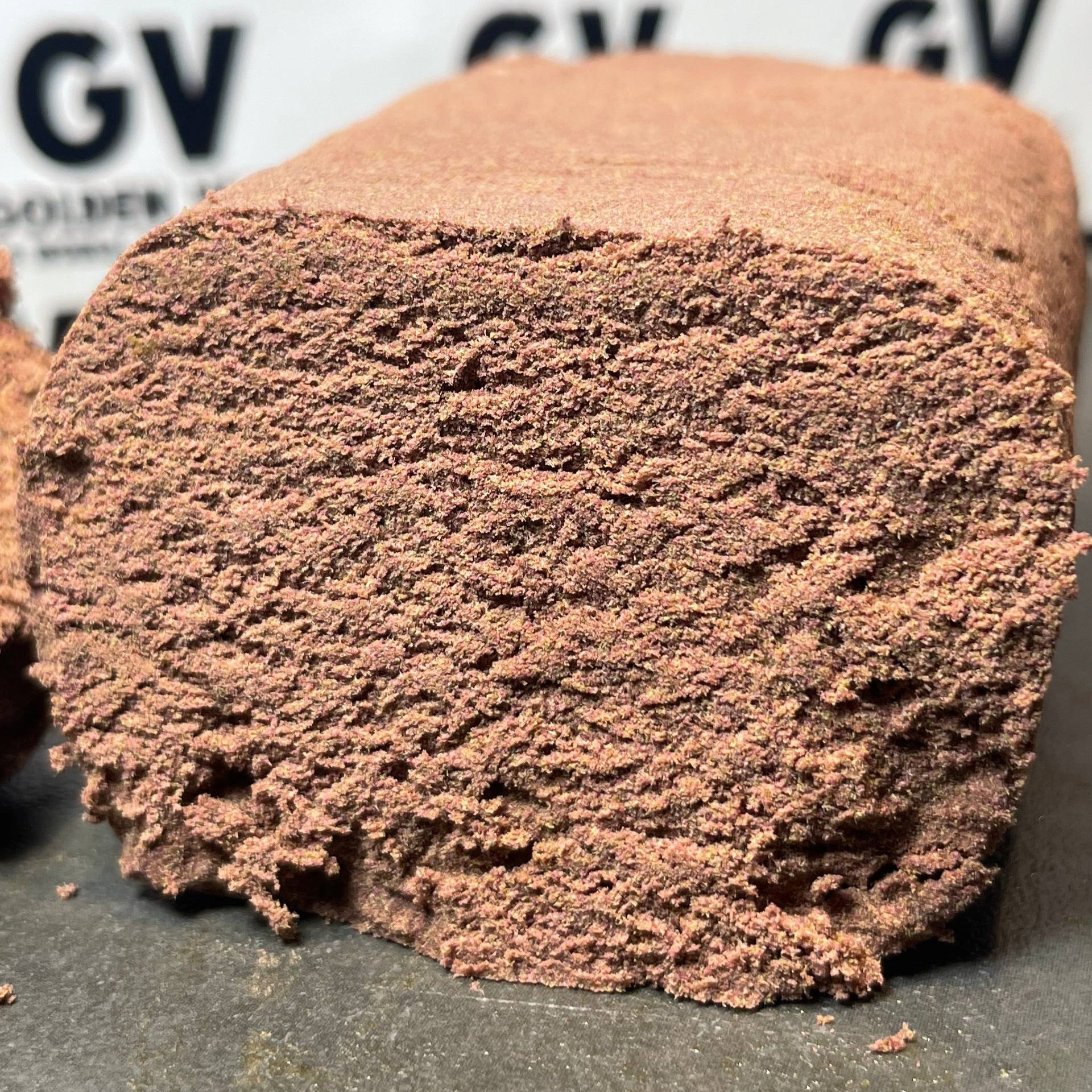 Image of PURPLE HASH (CBD)