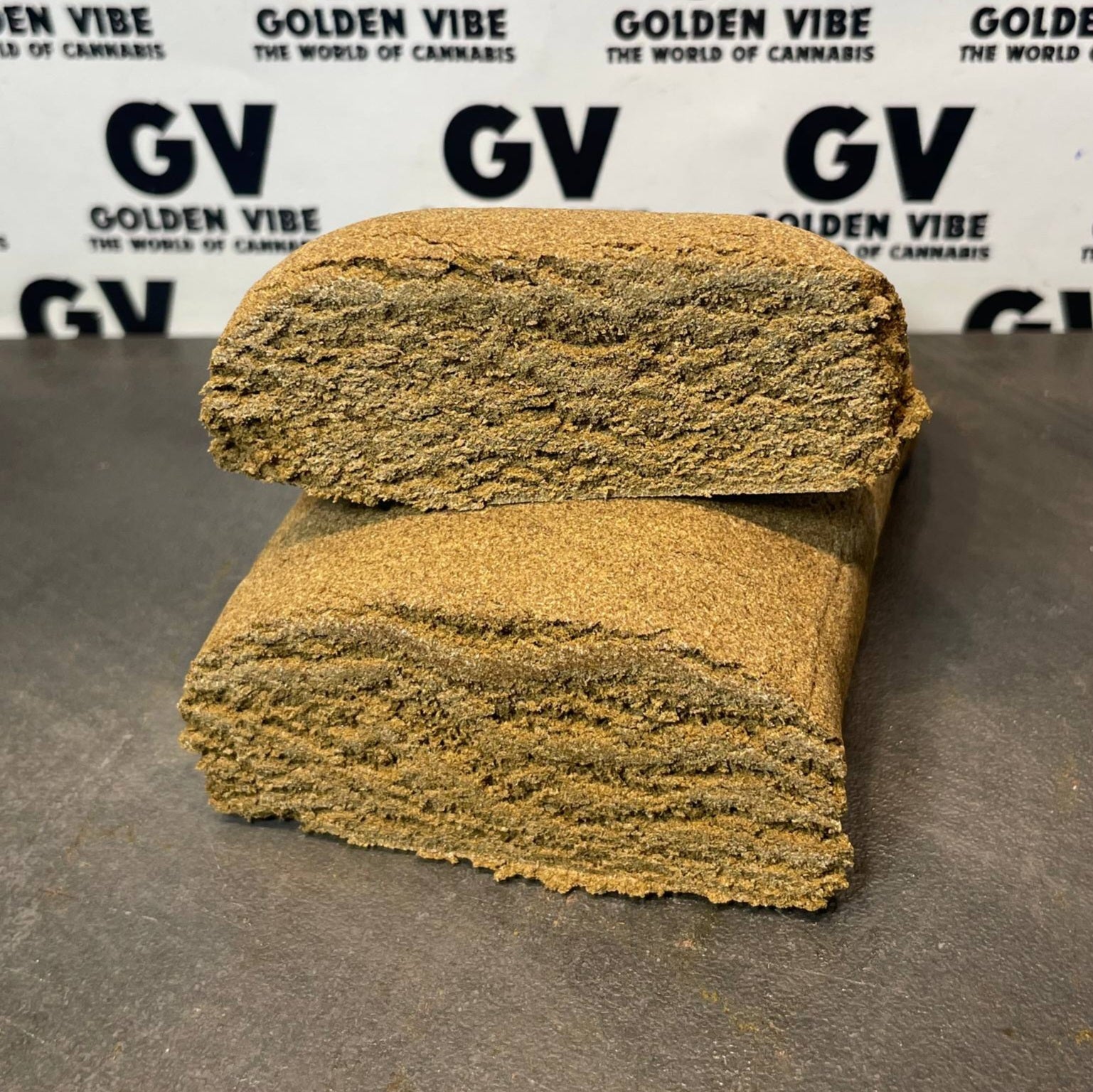 Golden Vibe