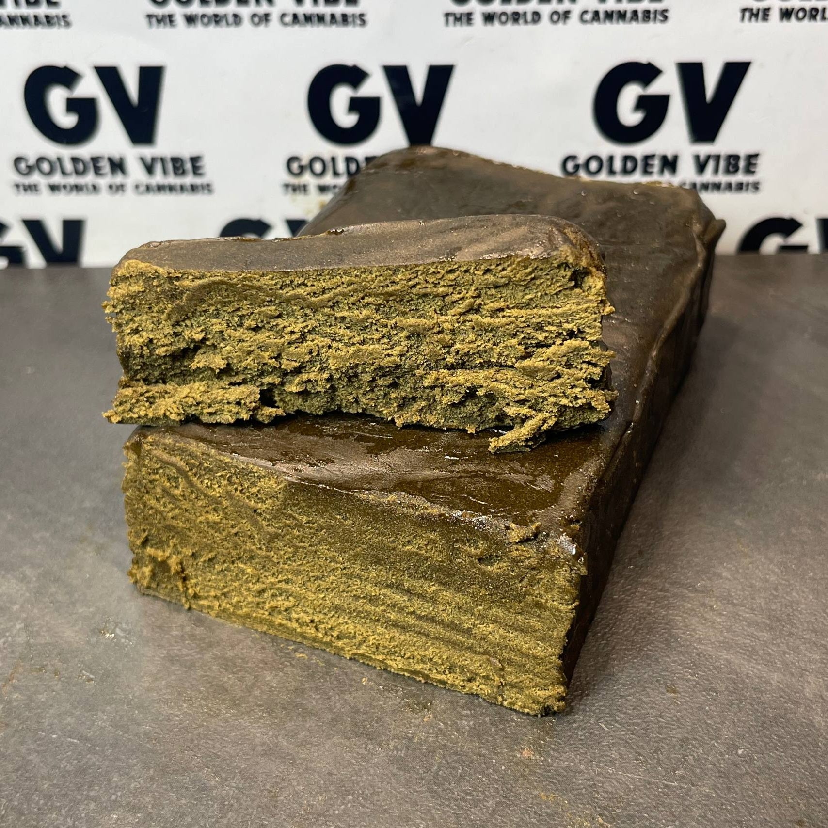 Golden Vibe