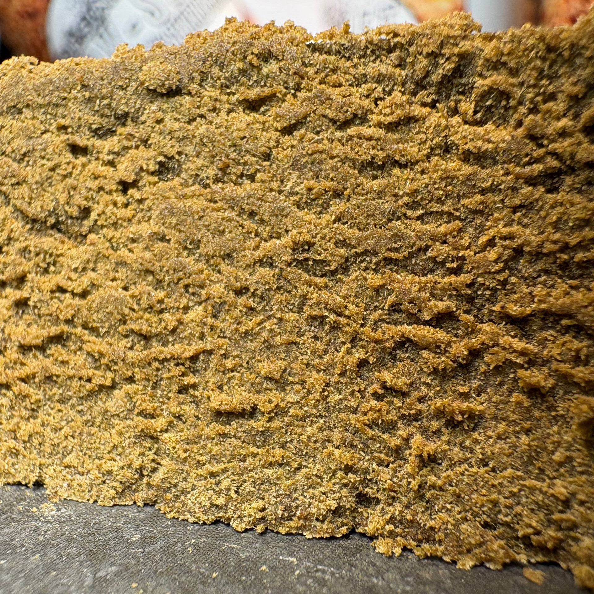 Image of BISCOTTI SHERB HONEY (Δ-9 THC)