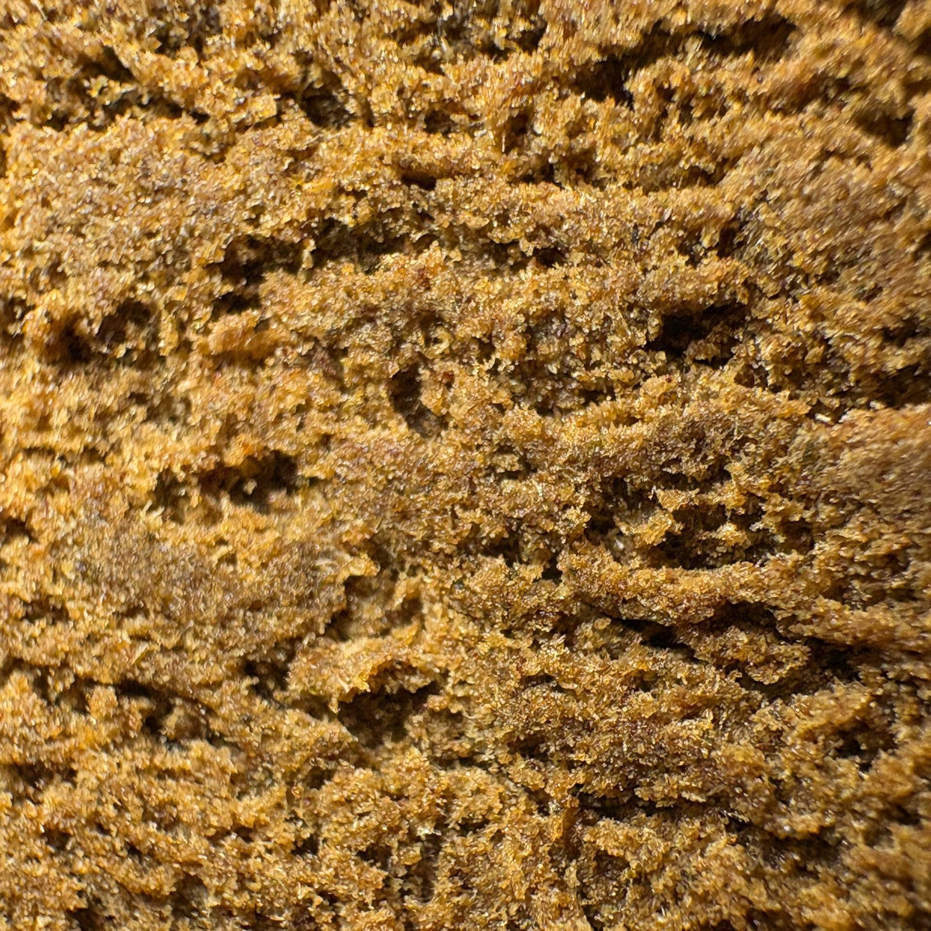 Image of MIMOSA PIE (Δ-9 THC)