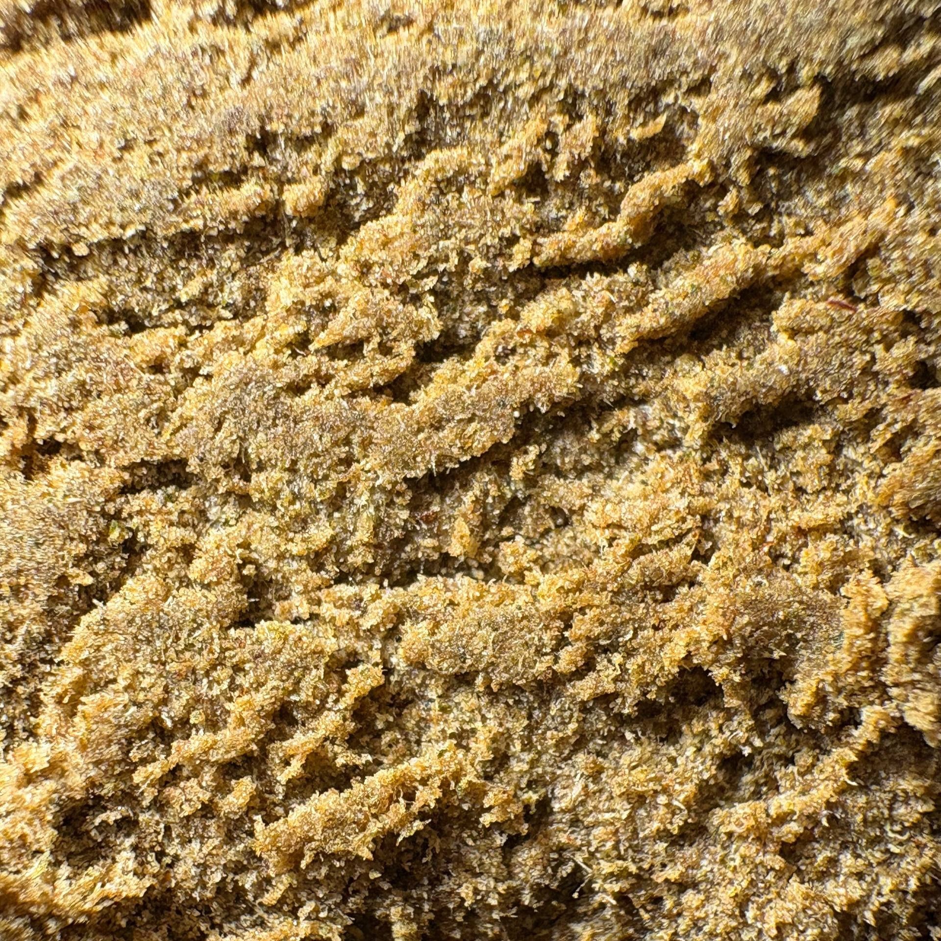 Image of BANANA RUNTZ (Δ-9 THC)
