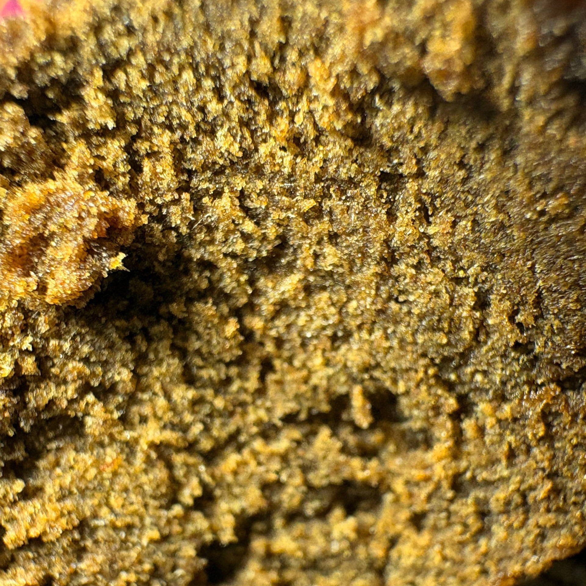 Golden Vibe