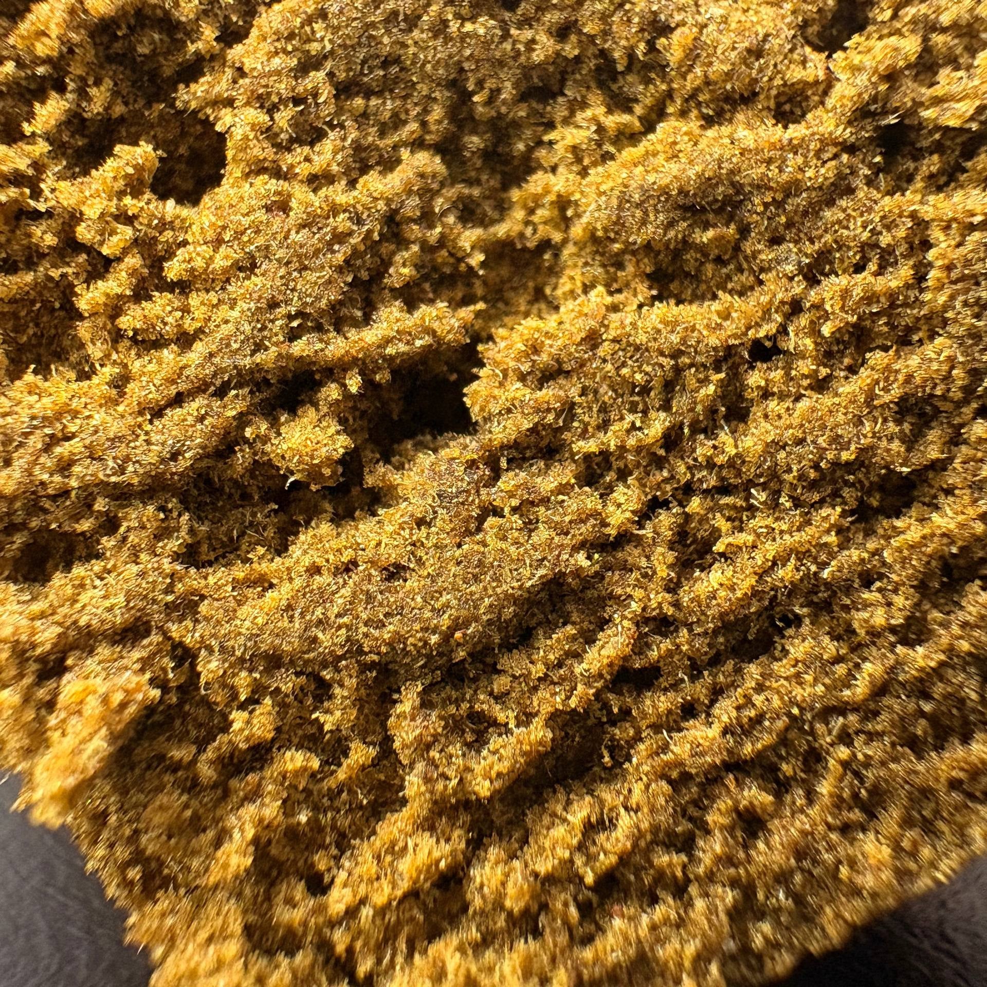 Image of MASTER KUSH CALI (Δ-9 THC)