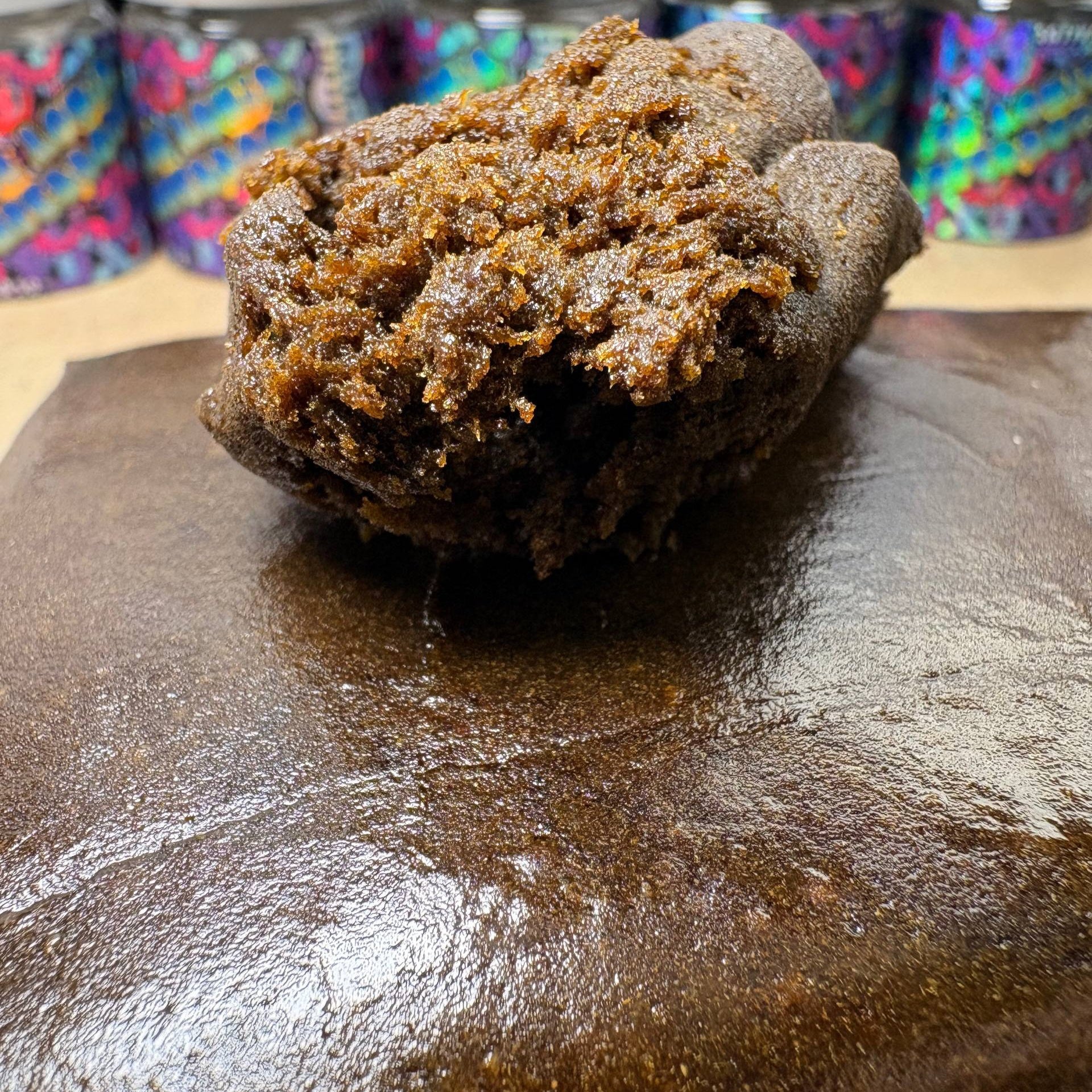 Image of SUPERBOOF (Δ-9 THC)