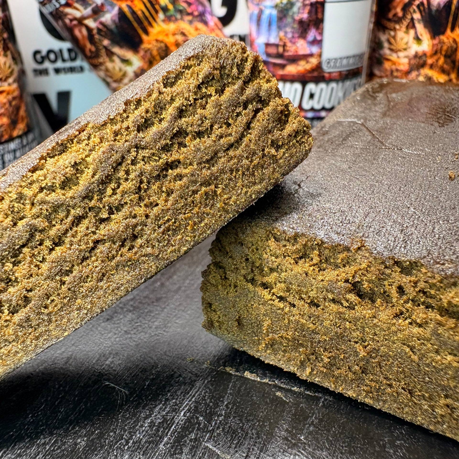 Image of GMO COOKIES (Δ-9 THC)