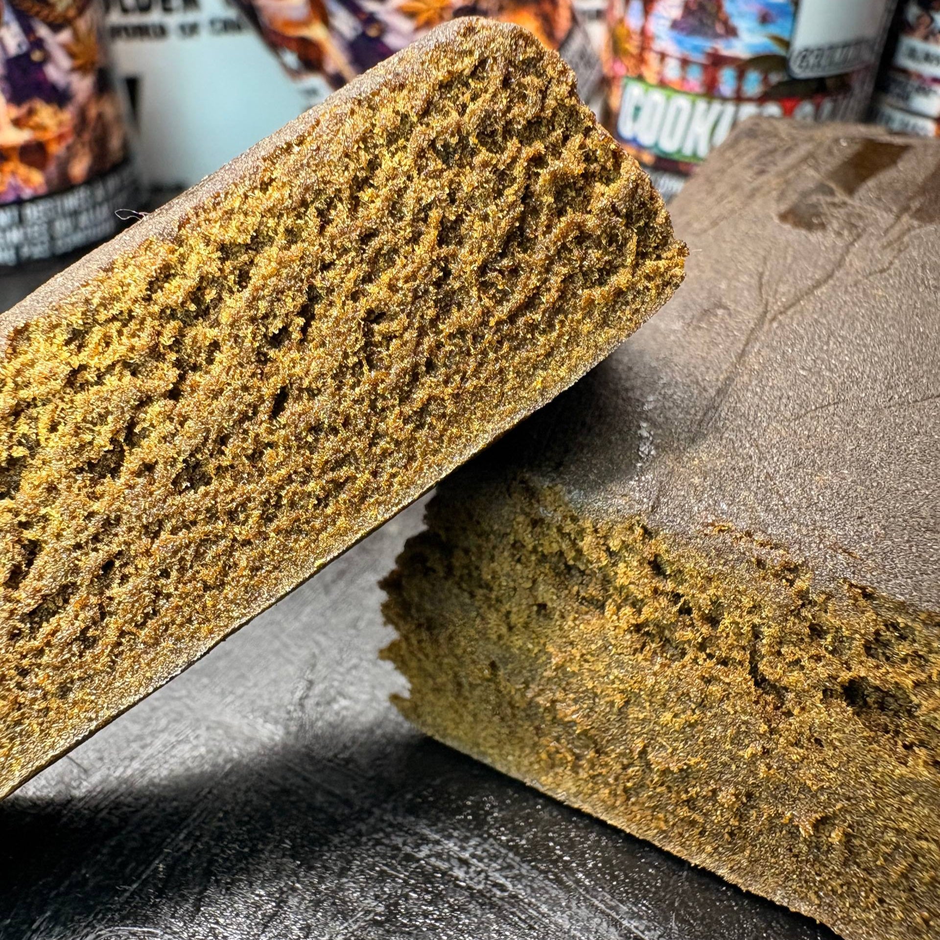 Image of COOKIES CAKE (Δ-9 THC)