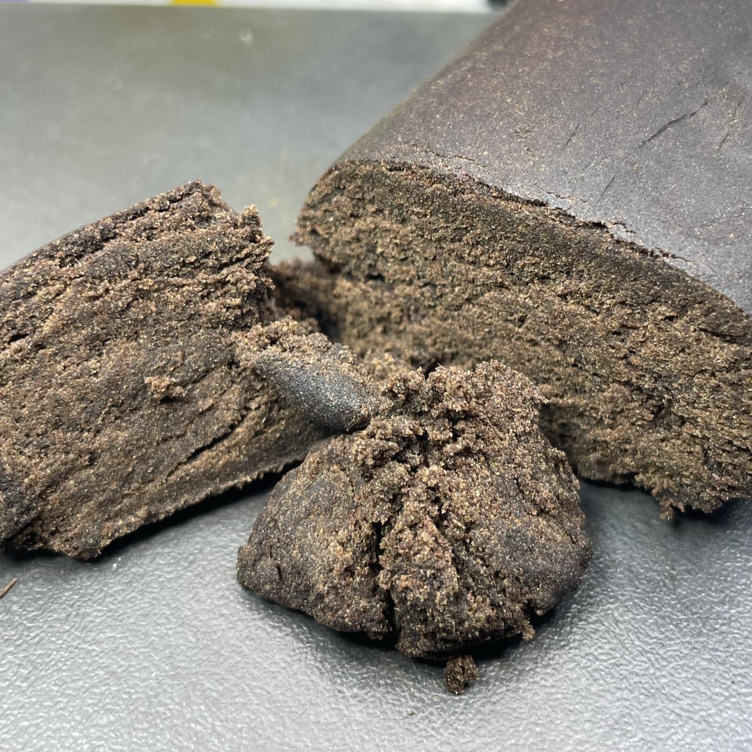 Image of LIBANÉS ROJO (CBD)