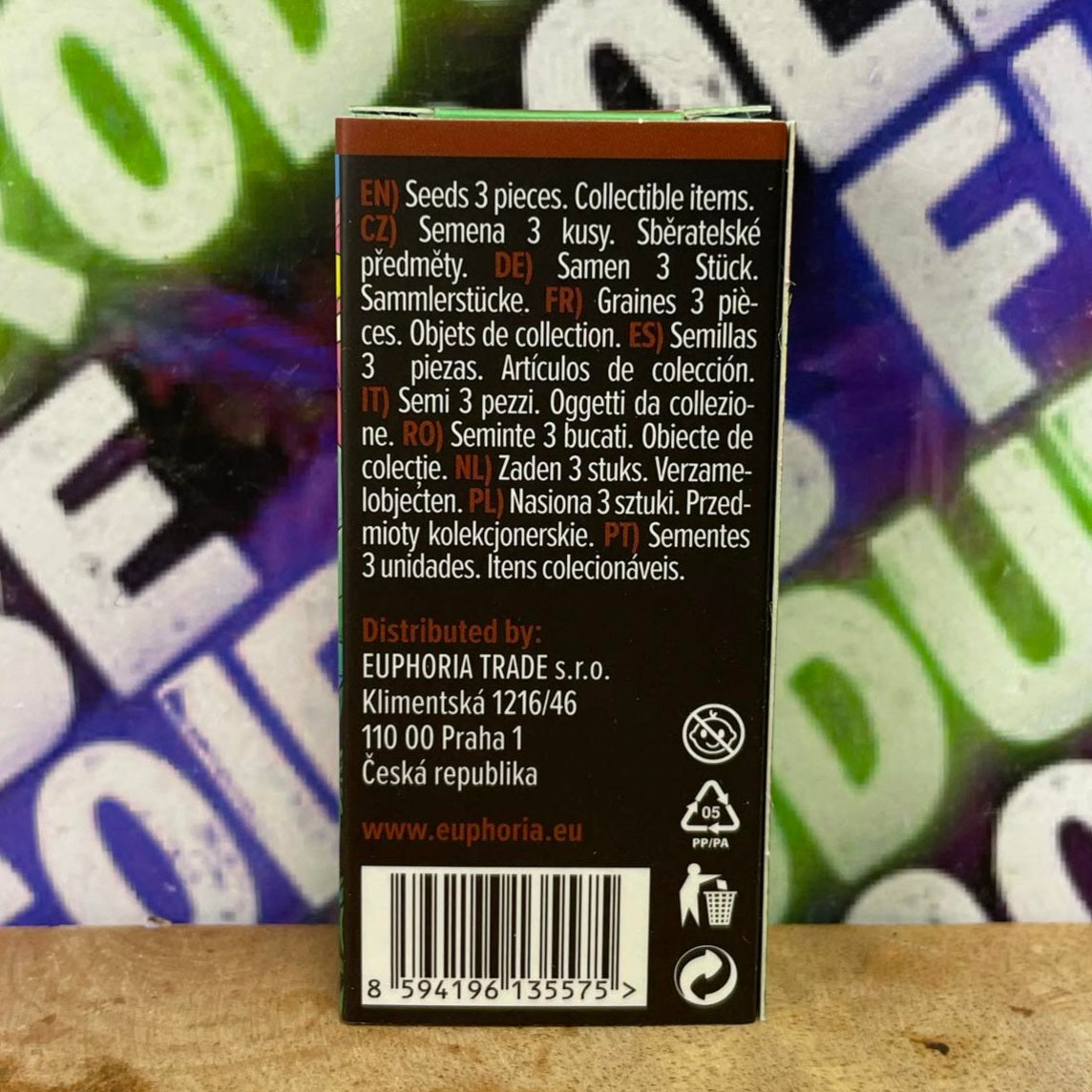 Image of X3 SEMILLAS DE CANNABIS AUTO (AK-420)