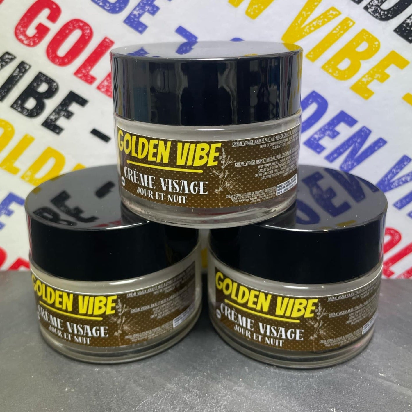 Golden Vibe