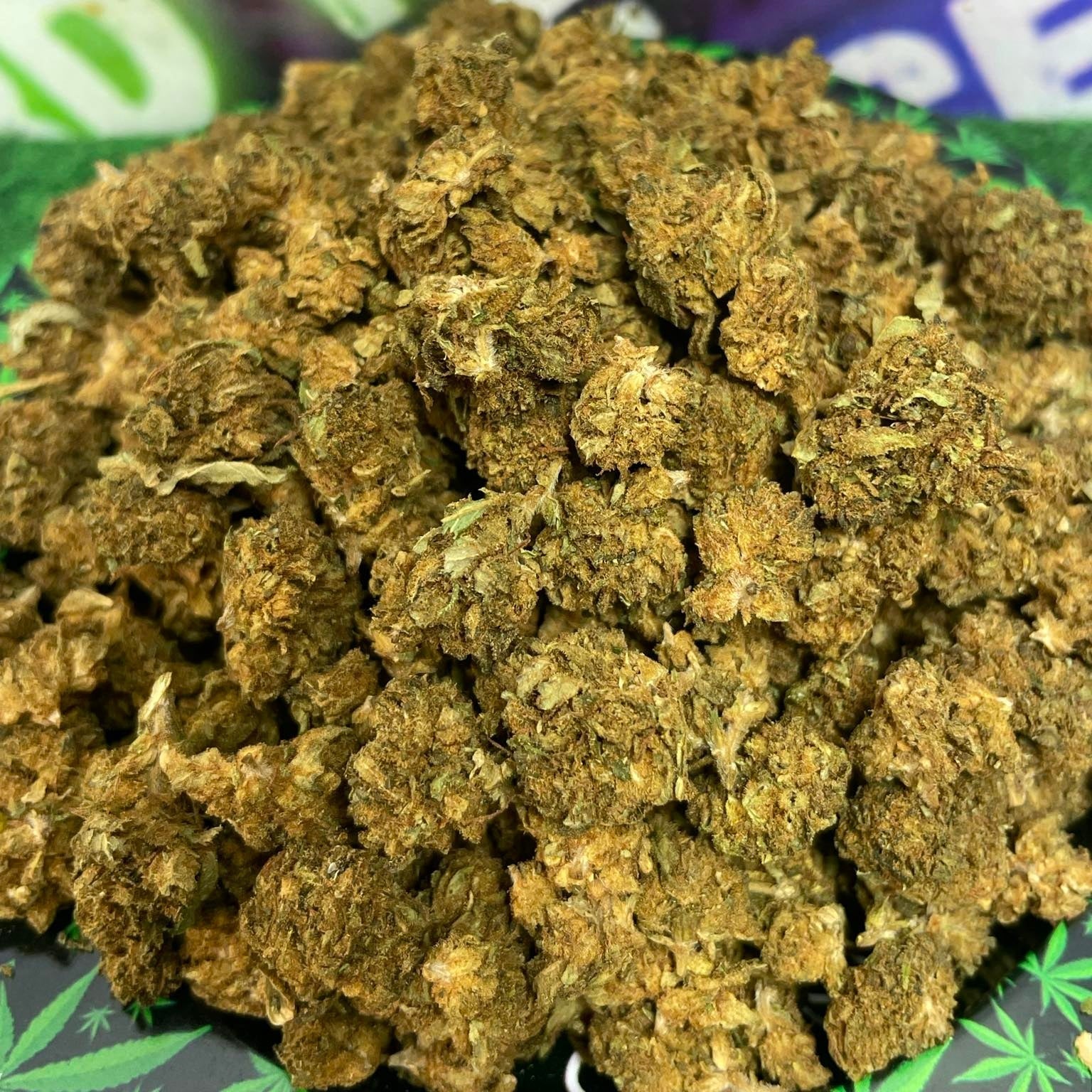 Image of S.B. CANNATONIC (CBD)