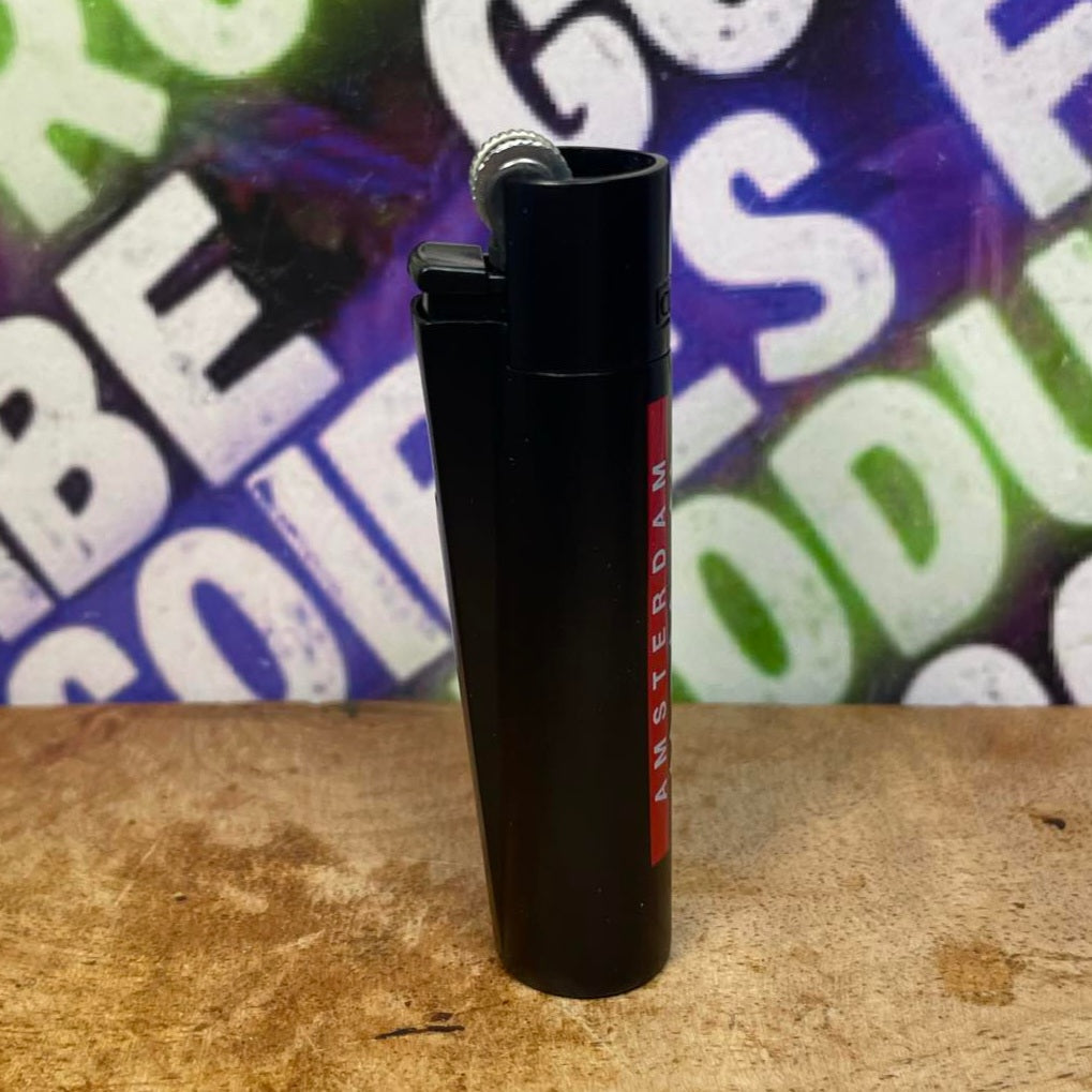 Image of CLIPPER METAL AMSTERDAM XXX