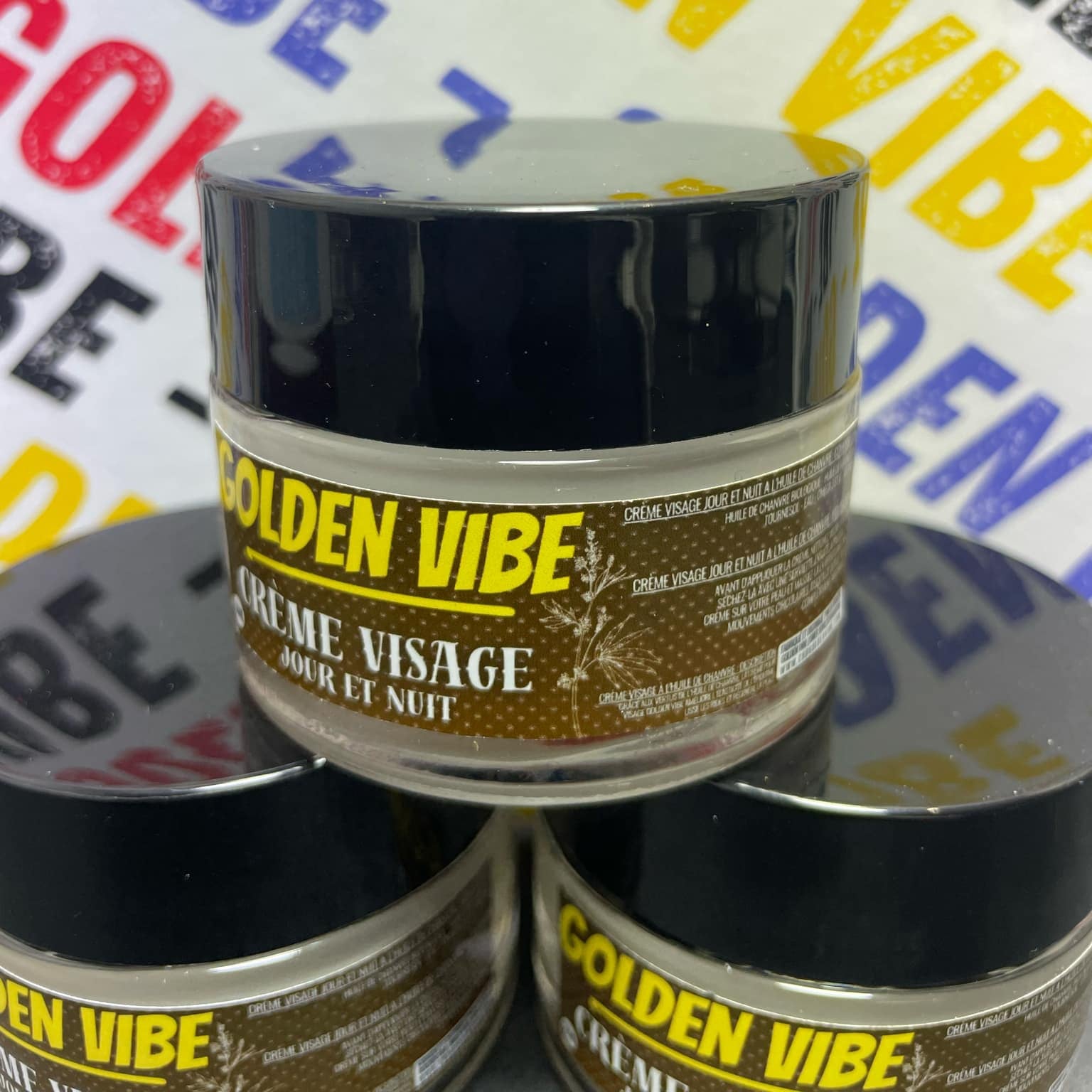 Golden Vibe