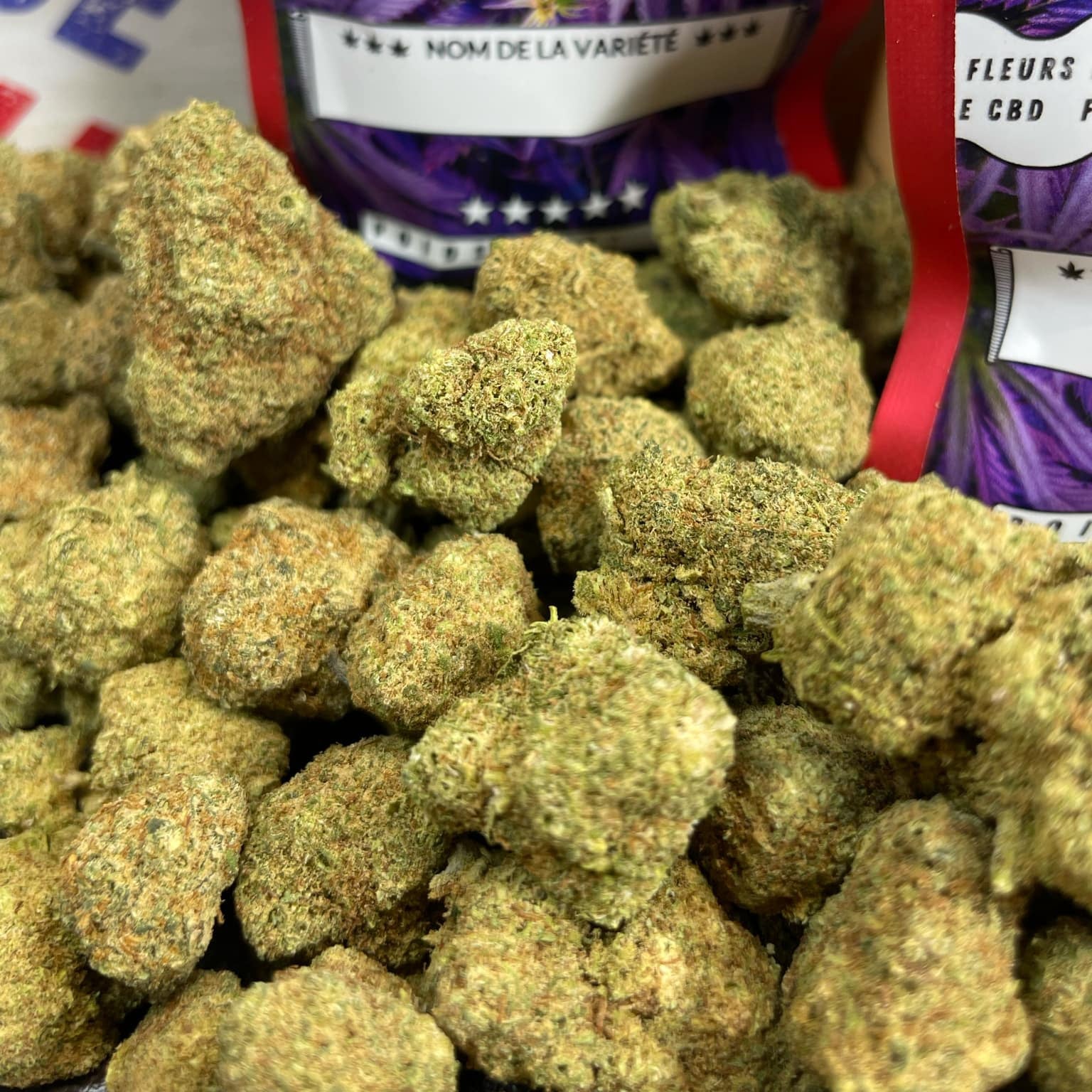 Image of GÉLATO GLUE (CBD)