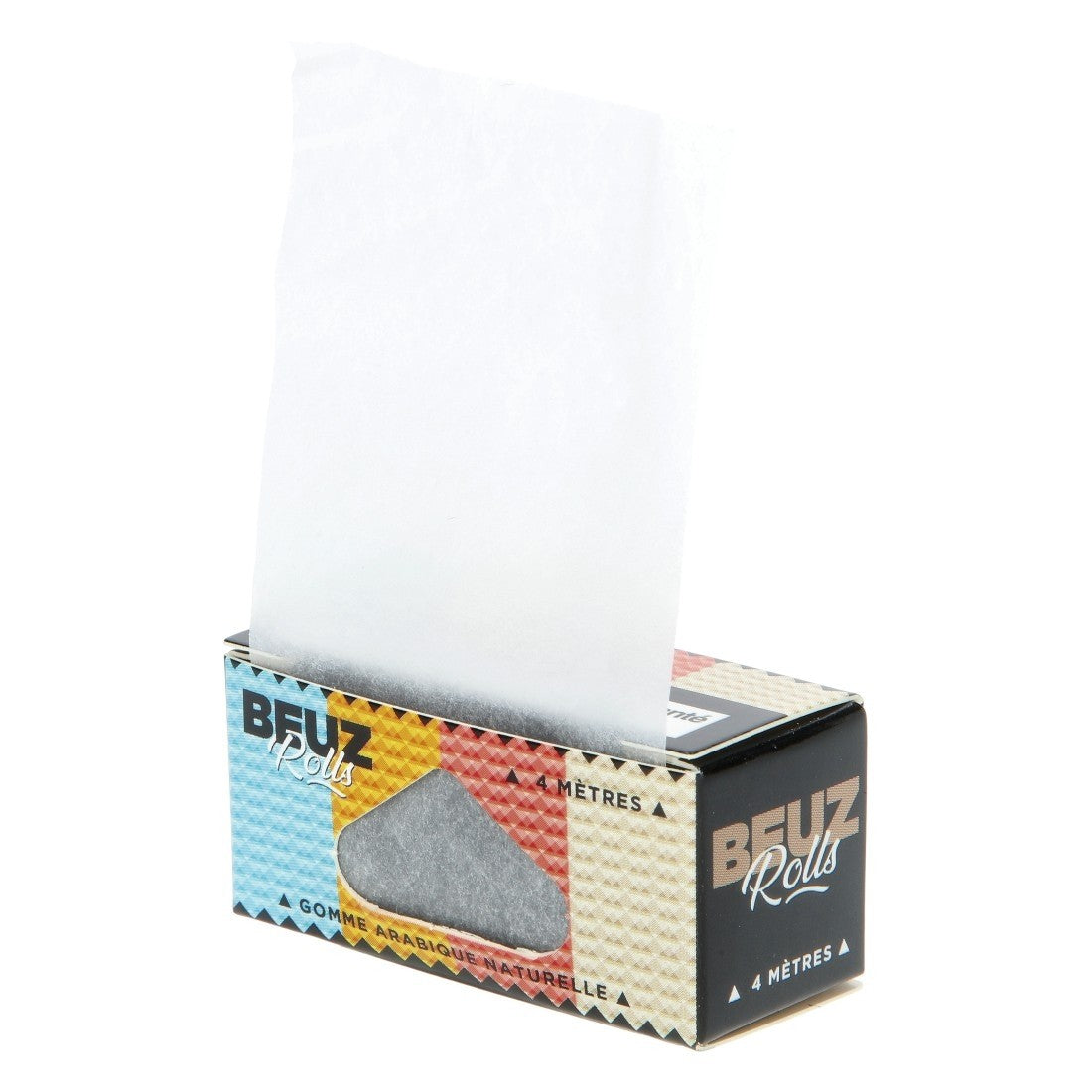 Image of PANECILLOS BLANCOS BEUZ