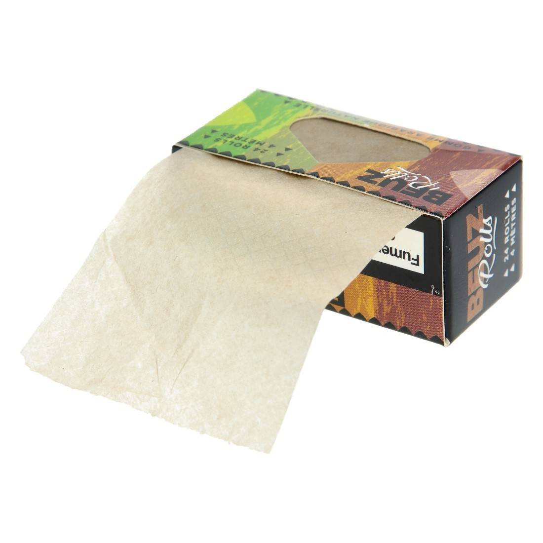 Image of BEUZ ROLLS BROWN