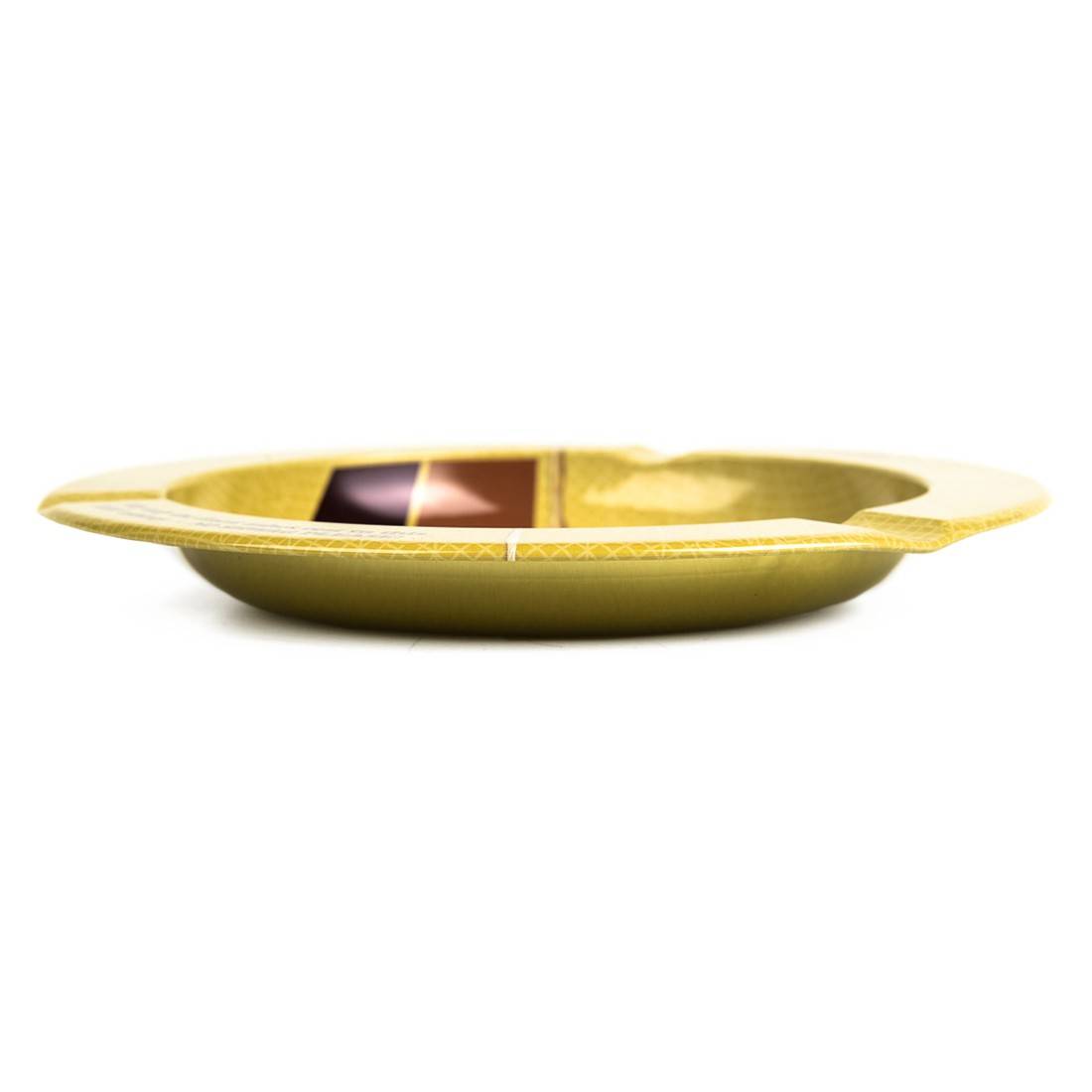 Image of CENDRIER METAL RAW
