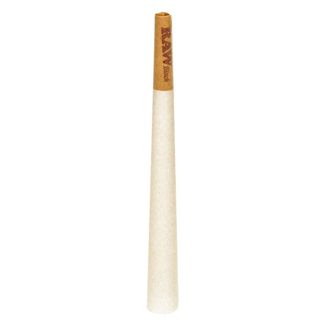 Image of CONE RAW BLACK 11CM PAR 3