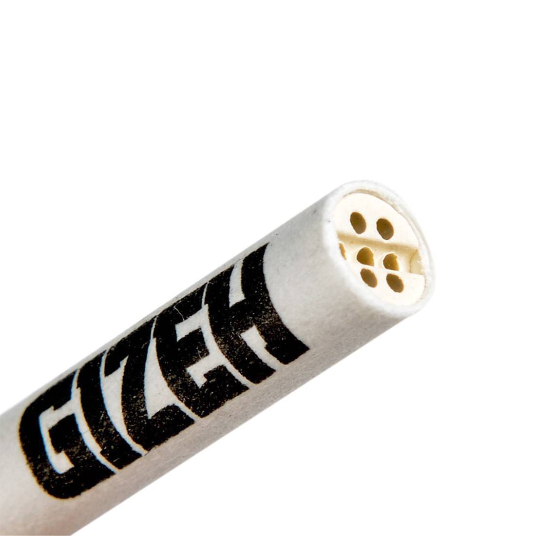 Image of FILTRO GIZEH CARBÓN ACTIVO 6MM ACTIVE FILTER