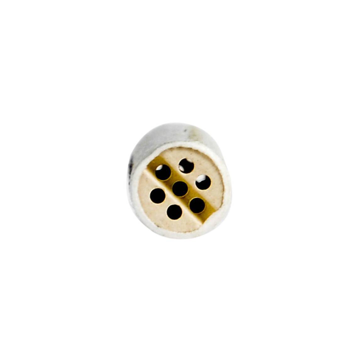 Image of FILTRO GIZEH CARBÓN ACTIVO 6MM ACTIVE FILTER