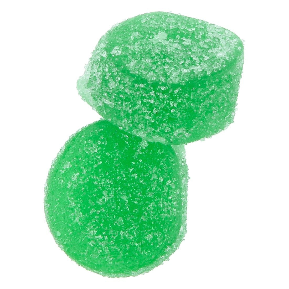 Image of X2 GOMITAS CHIQUITAS BONITAS (25MG Δ-9 THC / 50MG CBD)