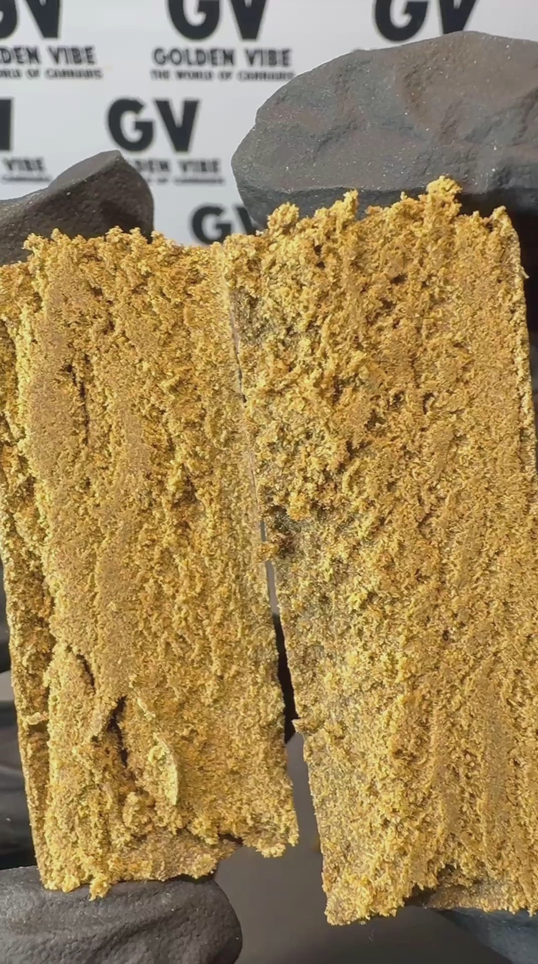 Image of BISCOTTI SHERB HONEY (Δ-9 THC)