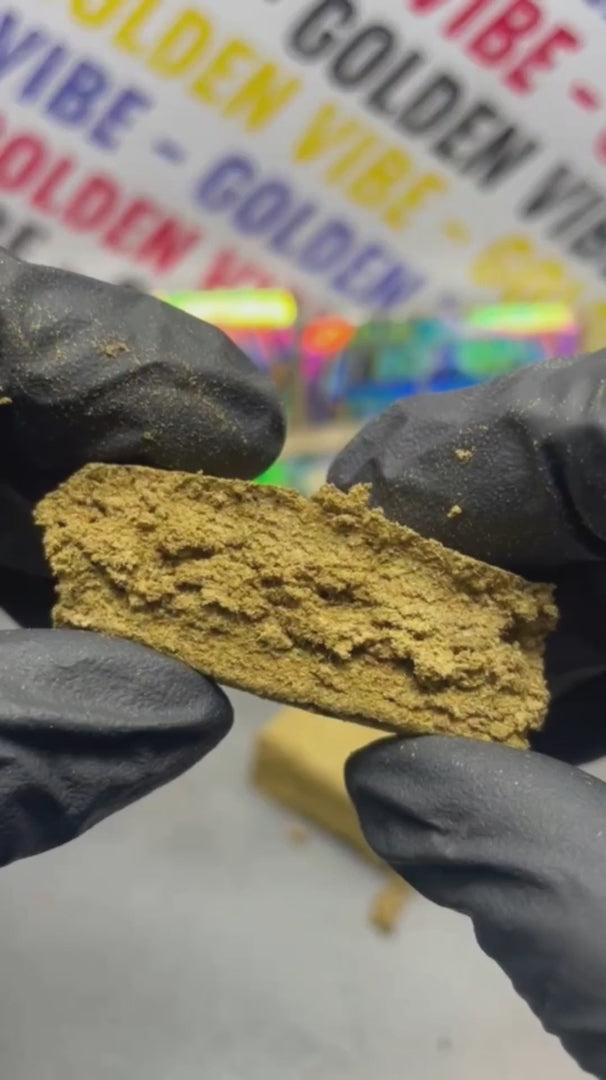 Image of KUNG MOUSSE (CBD)