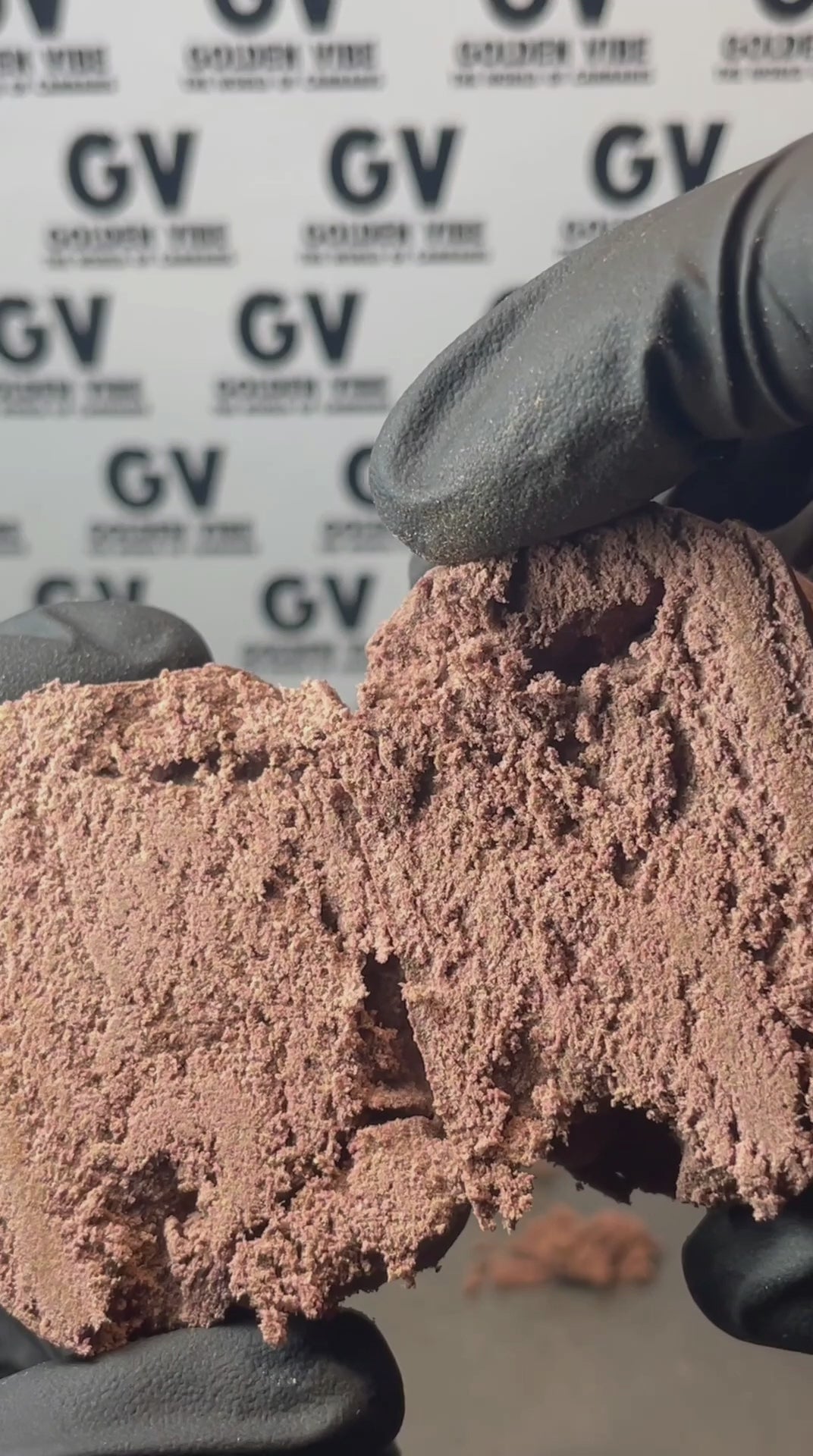 Image of PURPLE HASH (CBD)