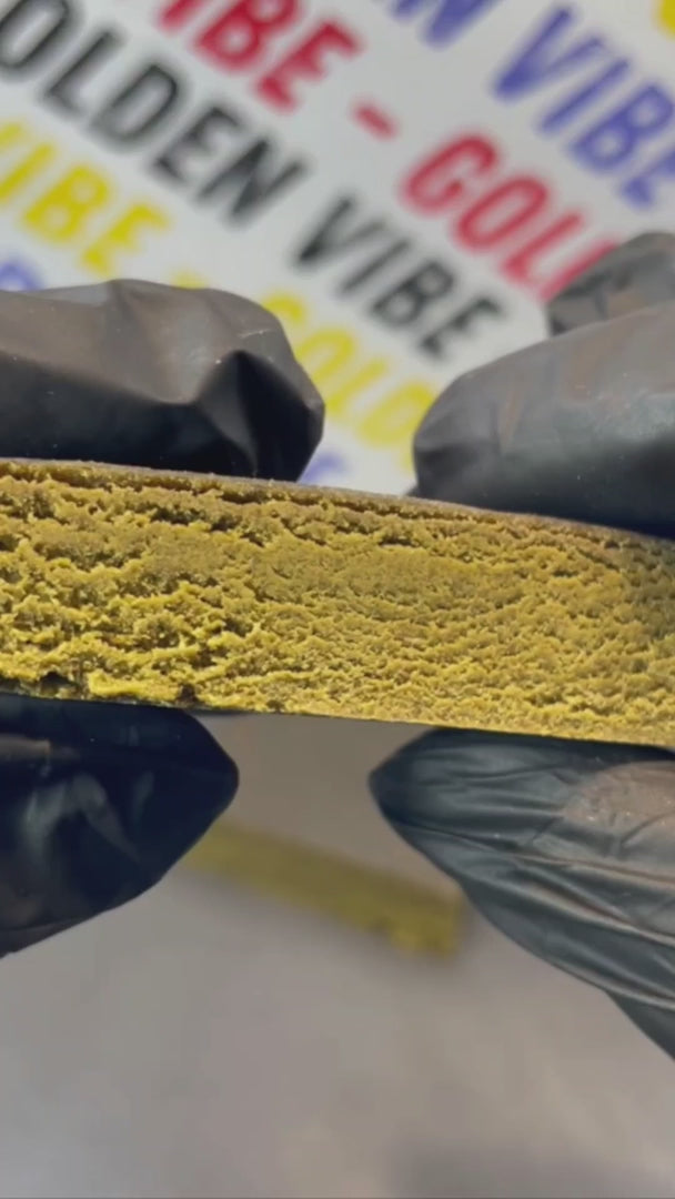 Image of OG BROWN (CBD)