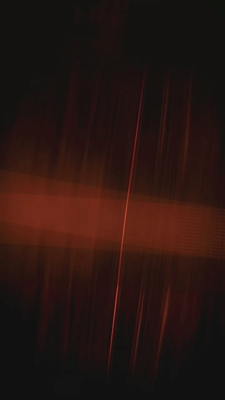 Image of PLATEAU METAL BLACK BY GOLDEN VIBE