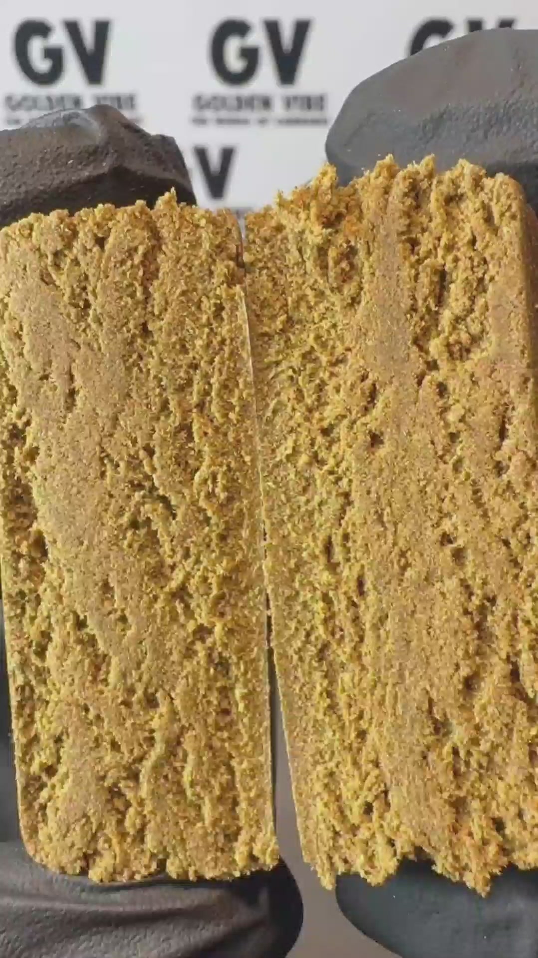 Image of MIMOSA PIE (Δ-9 THC)
