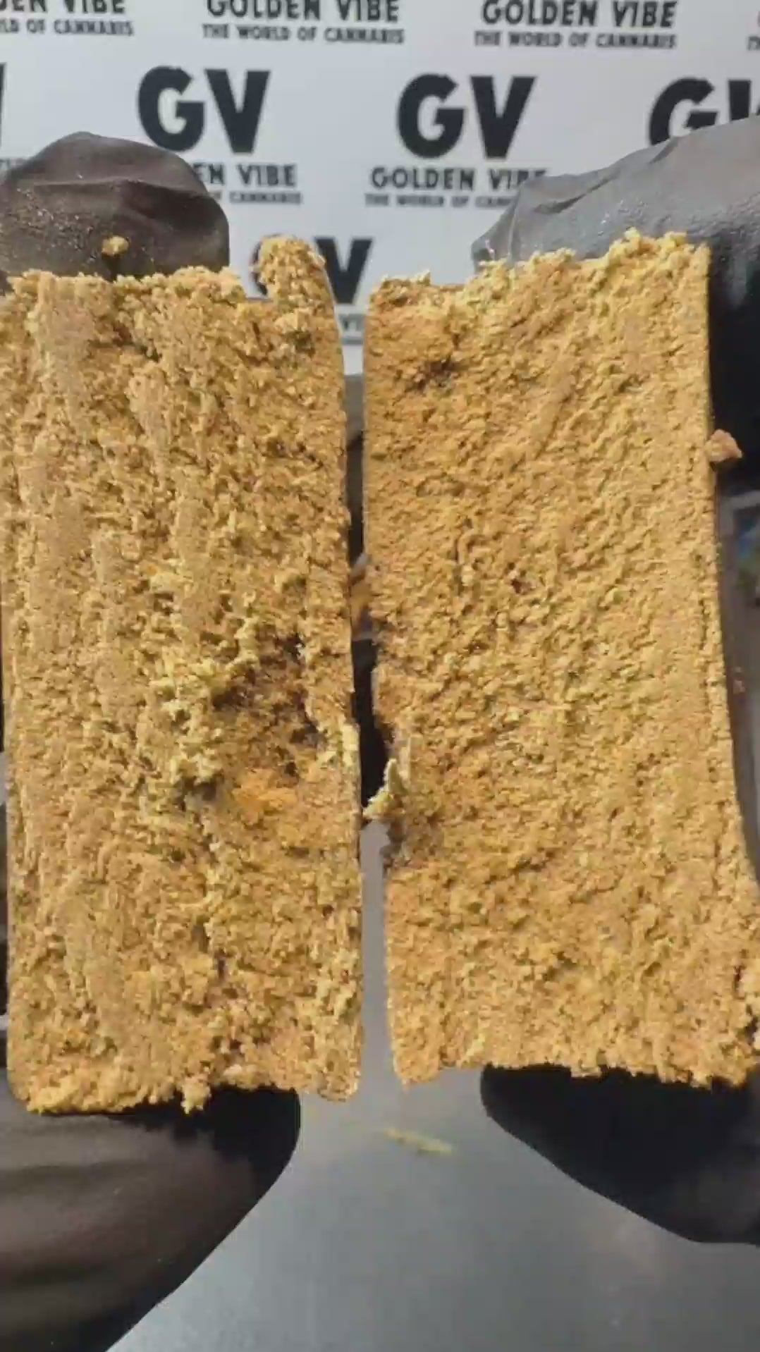 Image of BANANA RUNTZ (Δ-9 THC)