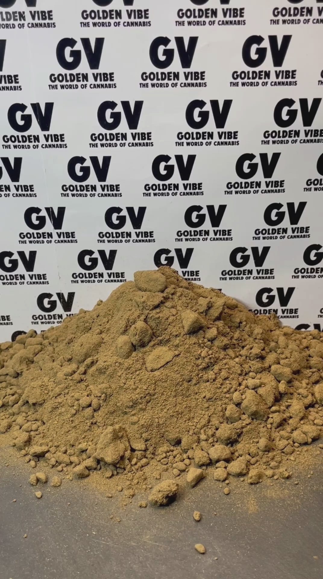 Image of GREEN POLLUX (CBD)