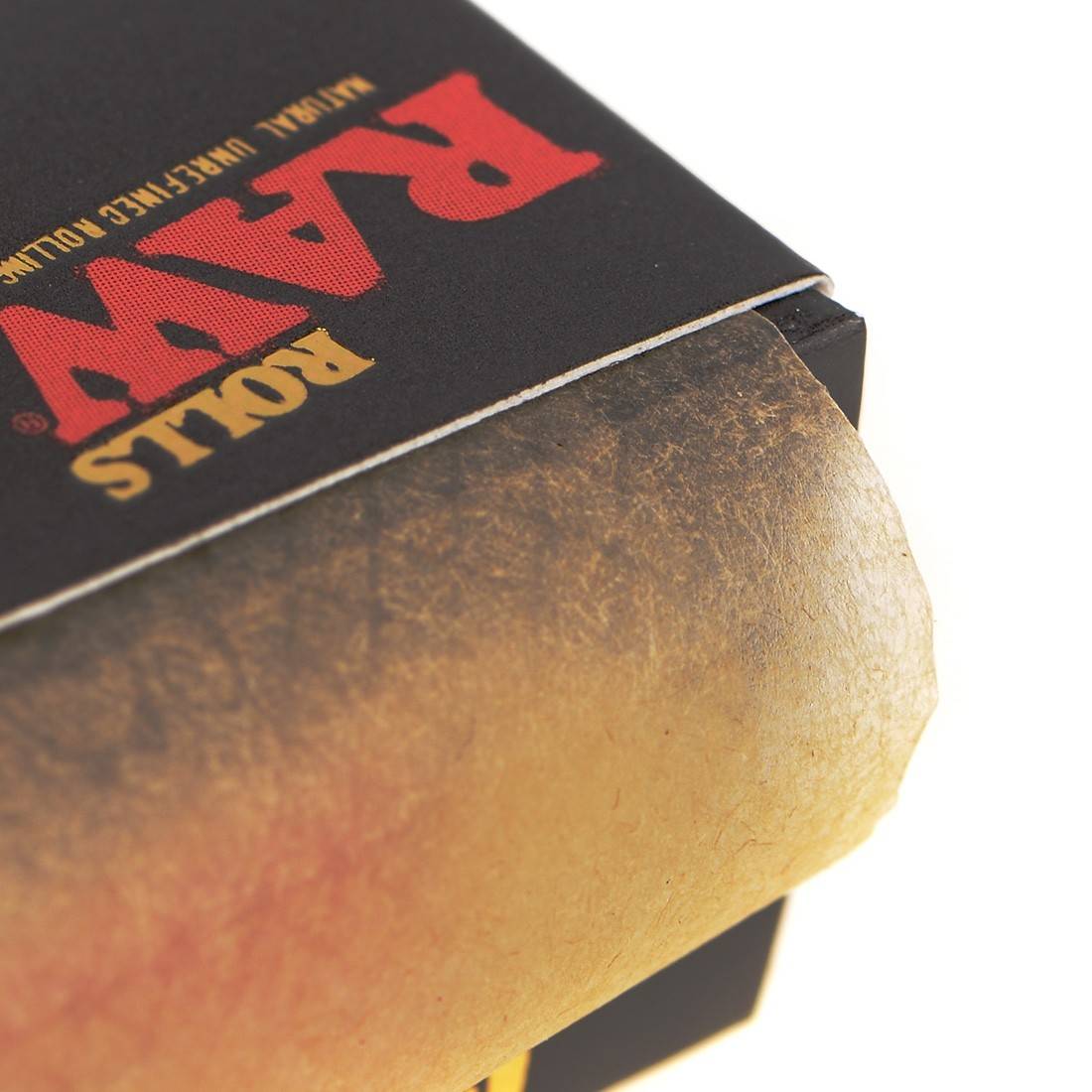 Image of RAW BLACK ROLLS