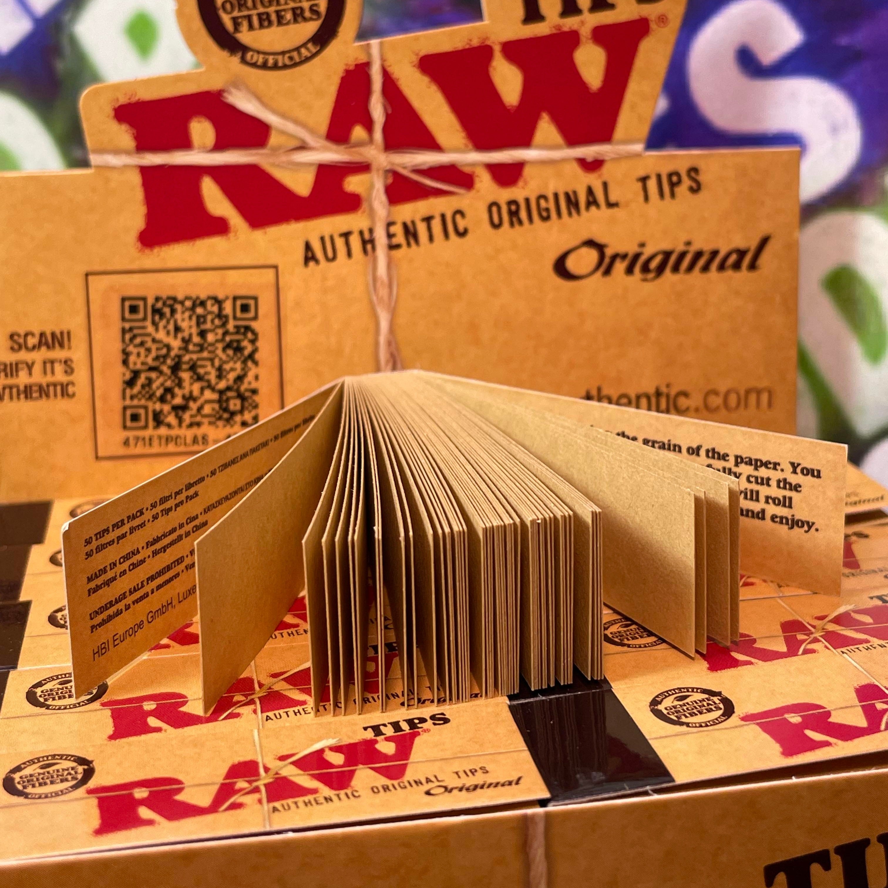 Image of FILTROS RAW
